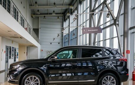 Geely Atlas, 2023 год, 1 989 000 рублей, 4 фотография