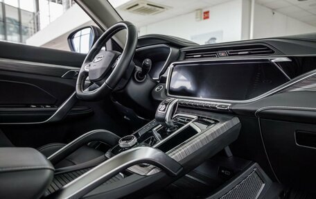 Geely Atlas, 2023 год, 1 989 000 рублей, 26 фотография