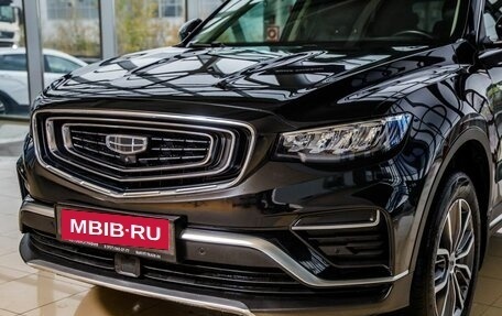 Geely Atlas, 2023 год, 1 989 000 рублей, 10 фотография