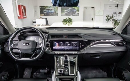 Geely Atlas, 2023 год, 1 989 000 рублей, 30 фотография