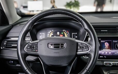 Geely Atlas, 2023 год, 1 989 000 рублей, 36 фотография