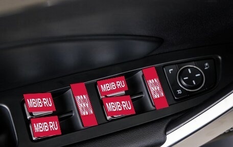 Geely Atlas, 2023 год, 1 989 000 рублей, 14 фотография