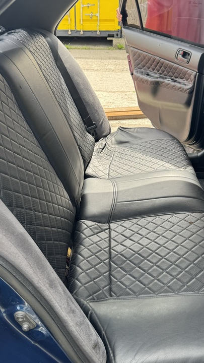 Mitsubishi Lancer IX, 2003 год, 200 000 рублей, 13 фотография