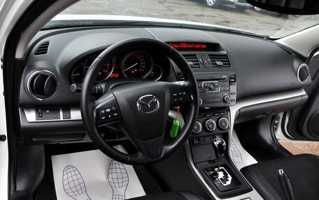 Mazda 6, 2011 год, 990 000 рублей, 9 фотография