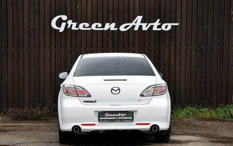 Mazda 6, 2011 год, 990 000 рублей, 4 фотография