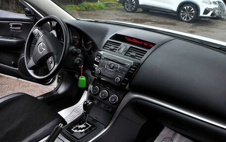 Mazda 6, 2011 год, 990 000 рублей, 10 фотография