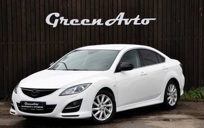 Mazda 6, 2011 год, 990 000 рублей, 1 фотография