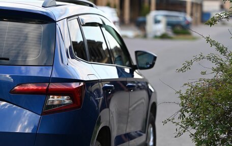 Skoda Karoq I, 2020 год, 2 200 000 рублей, 4 фотография