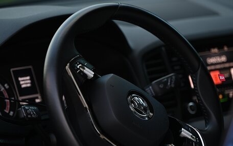 Skoda Karoq I, 2020 год, 2 200 000 рублей, 5 фотография