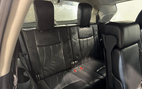 Infiniti JX, 2013 год, 1 499 800 рублей, 7 фотография