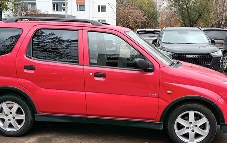 Suzuki Ignis II (HR), 2006 год, 500 000 рублей, 1 фотография