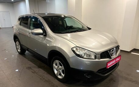 Nissan Qashqai, 2012 год, 785 000 рублей, 1 фотография