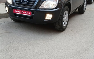 Chery Tiggo (T11), 2010 год, 400 000 рублей, 1 фотография