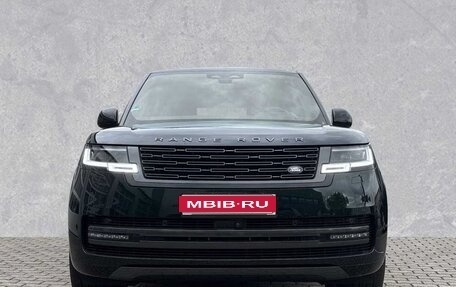 Land Rover Range Rover IV рестайлинг, 2025 год, 24 000 000 рублей, 1 фотография