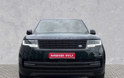 Land Rover Range Rover IV рестайлинг, 2025 год, 24 000 000 рублей, 1 фотография