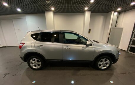 Nissan Qashqai, 2012 год, 785 000 рублей, 2 фотография