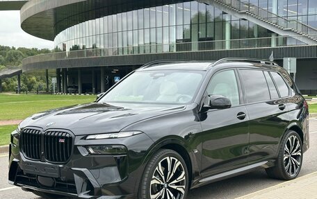 BMW X7, 2025 год, 21 700 000 рублей, 1 фотография