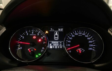 Nissan Qashqai, 2012 год, 785 000 рублей, 11 фотография