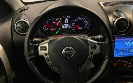 Nissan Qashqai, 2012 год, 785 000 рублей, 10 фотография