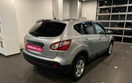 Nissan Qashqai, 2012 год, 785 000 рублей, 3 фотография