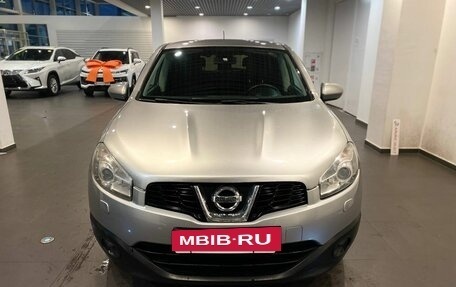 Nissan Qashqai, 2012 год, 785 000 рублей, 8 фотография