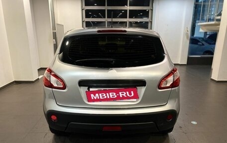 Nissan Qashqai, 2012 год, 785 000 рублей, 4 фотография