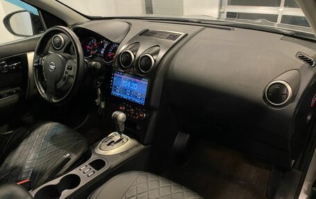 Nissan Qashqai, 2012 год, 785 000 рублей, 12 фотография