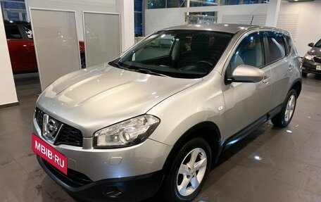 Nissan Qashqai, 2012 год, 785 000 рублей, 7 фотография