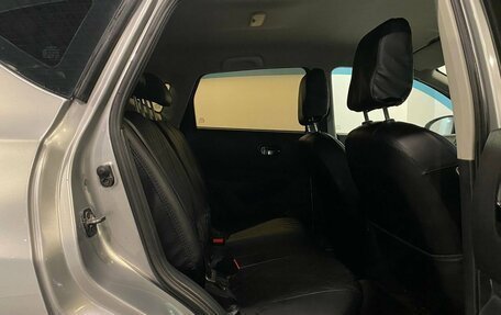 Nissan Qashqai, 2012 год, 785 000 рублей, 17 фотография