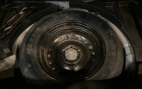 Nissan Qashqai, 2012 год, 785 000 рублей, 19 фотография