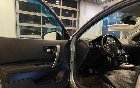 Nissan Qashqai, 2012 год, 785 000 рублей, 21 фотография