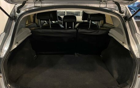 Nissan Qashqai, 2012 год, 785 000 рублей, 18 фотография