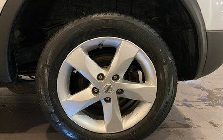 Nissan Qashqai, 2012 год, 785 000 рублей, 20 фотография