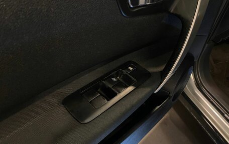 Nissan Qashqai, 2012 год, 785 000 рублей, 22 фотография