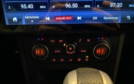 Nissan Qashqai, 2012 год, 785 000 рублей, 15 фотография