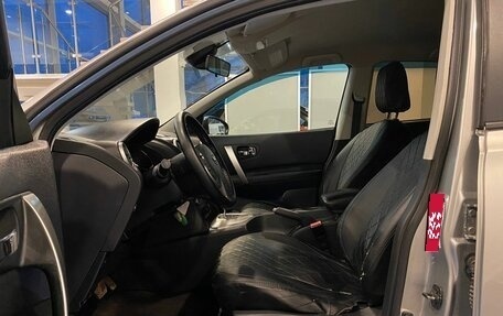 Nissan Qashqai, 2012 год, 785 000 рублей, 16 фотография