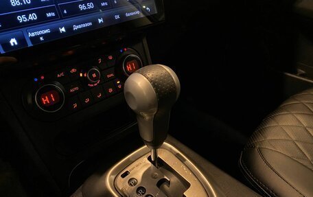 Nissan Qashqai, 2012 год, 785 000 рублей, 31 фотография