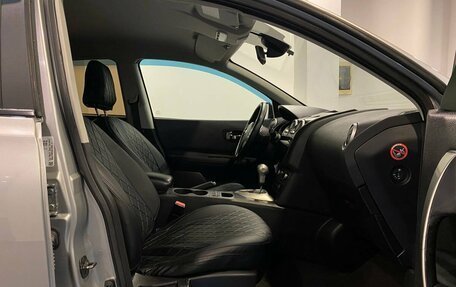 Nissan Qashqai, 2012 год, 785 000 рублей, 29 фотография