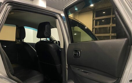 Nissan Qashqai, 2012 год, 785 000 рублей, 26 фотография