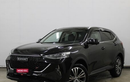 Haval F7 I, 2023 год, 2 150 000 рублей, 1 фотография