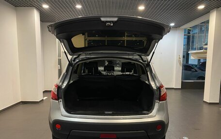 Nissan Qashqai, 2012 год, 785 000 рублей, 37 фотография