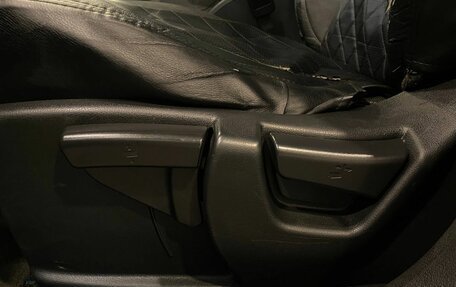 Nissan Qashqai, 2012 год, 785 000 рублей, 34 фотография