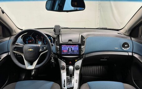 Chevrolet Cruze II, 2012 год, 950 000 рублей, 5 фотография