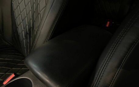 Nissan Qashqai, 2012 год, 785 000 рублей, 32 фотография