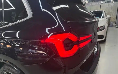 BMW X3, 2022 год, 3 177 155 рублей, 4 фотография