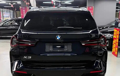 BMW X3, 2022 год, 3 177 155 рублей, 6 фотография