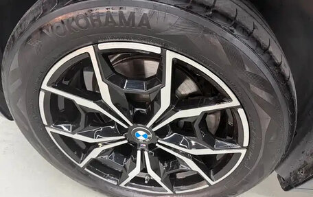 BMW X3, 2022 год, 3 177 155 рублей, 8 фотография