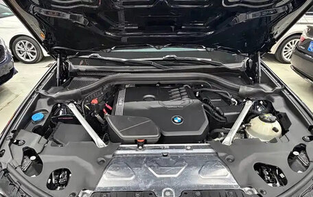 BMW X3, 2022 год, 3 177 155 рублей, 9 фотография