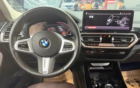 BMW X3, 2022 год, 3 177 155 рублей, 13 фотография