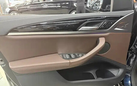 BMW X3, 2022 год, 3 177 155 рублей, 15 фотография